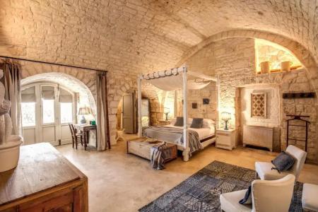 Masseria Cervarolo - 76