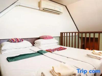 Thanicha Resort - 43