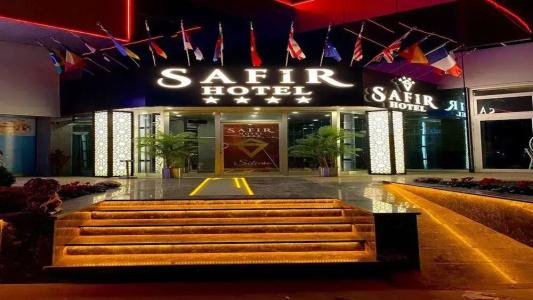 Silivri Safir & Resort Beach And Restaurant - 1