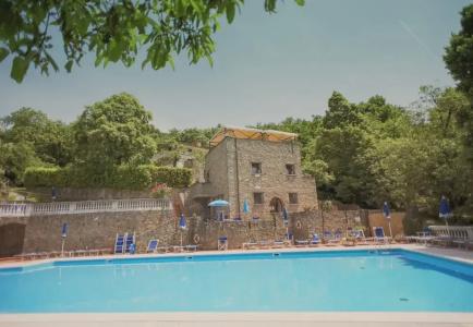 Residence Il Castagno - 11