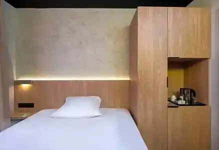 ibis Styles Dresden Neustadt - 55