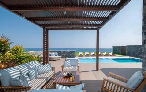 Nana Princess Suites Villas & Spa - 191