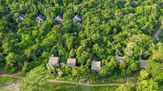 Bamboo Resort Phu Quoc - 30