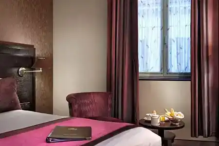 Best Western Plus Nice Cosy - 143
