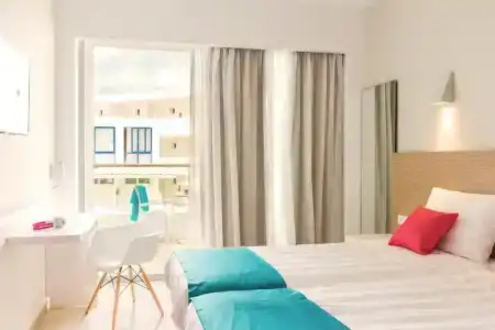 Nasos & Resort - 32