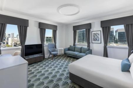 The Savoy on Little Collins - 9