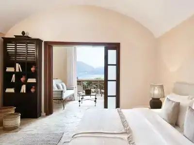 Grecotel-LUXME Daphnila Bay Dassia - 3