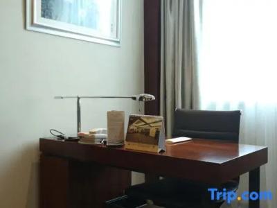 Grand Soluxe Zhongyou Shenzhen - 69
