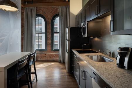 Residence Inn by Marriott Boston Downtown Seaport - 73