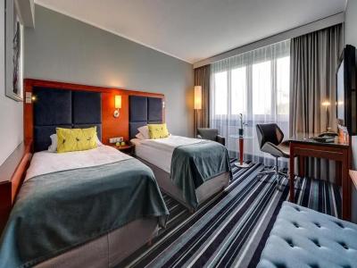Radisson Blu Dortmund - 66
