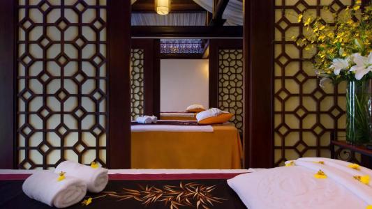 Sheraton Hanoi - 3