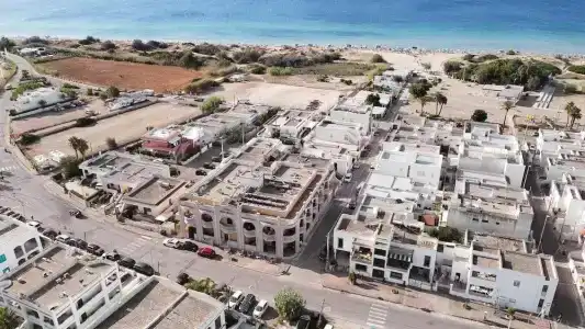 Salento Gold Beach - 22