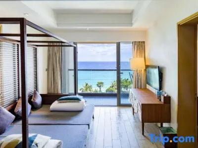 Ocean View Resort Yalong Bay - 193