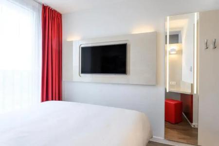 b&b Brussels Centre Gare Du Midi - 23