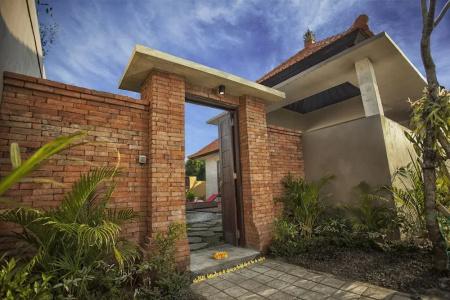 The Sawah Resort & Villa - 52