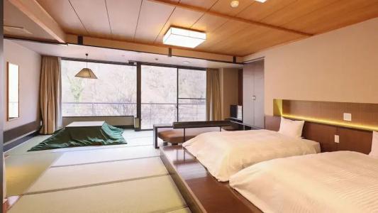 Livemax Resort Kawaji - 14