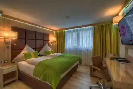Best Western Plus Füssen - 52