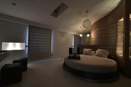 La Residenza del Monaco bianco - 74