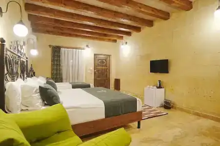 Kayra Cave Suites - 74