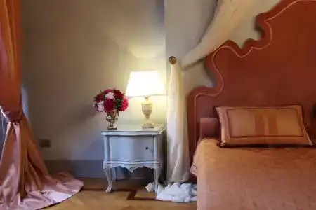 Piazza Pitti Palace - Residenza d'Epoca - 91