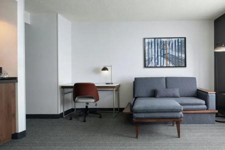 Courtyard by Marriott Chicago Downtown/River North - 66