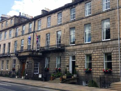 Royal Scots Club - 33