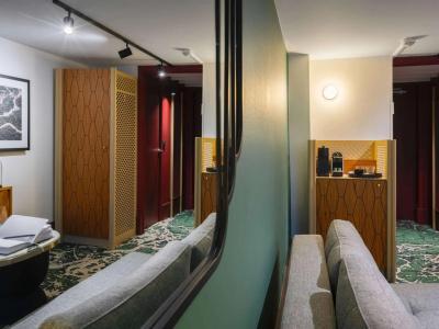 Mercure Lille Centre Vieux Lille - 29