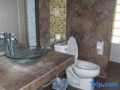 White Sand Beach Resort - 221