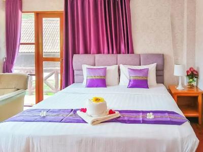 Saitharn Iyara &Spa - 15