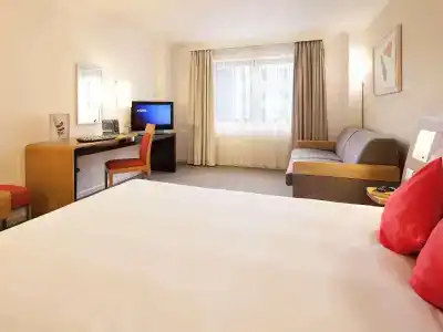 Novotel Bristol Centre - 33