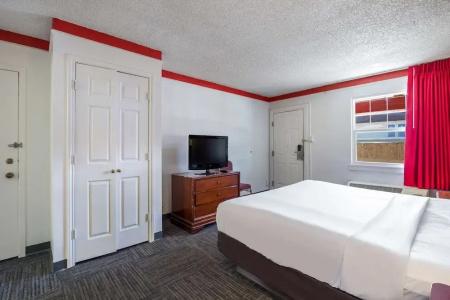 Americas Best Value Inn Denver - 43