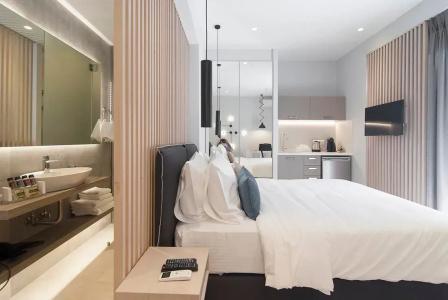 Acropolis Stay - 81