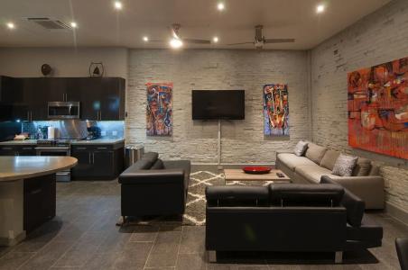 The Natchez Vacation Rentals - 17