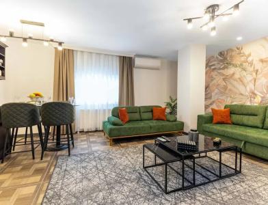 BayMari Suites City Life - 151
