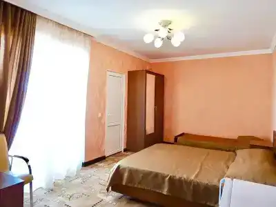 Кристалл - 4