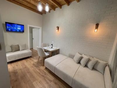 Rias Penthouse Suites - 295