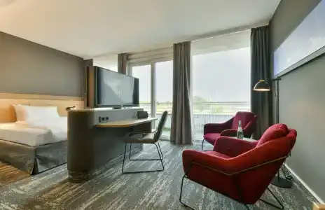 Park Inn by Radisson Papenburg - 127