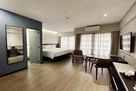 Radisson São Paulo Paulista - 48