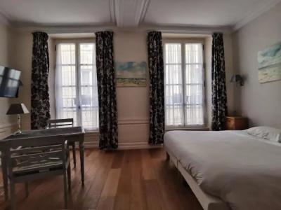 Hôtel François d'O - 82