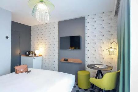 Mercure Hyères Centre Côte d'Azur - 75