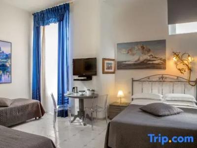 Roma Central Guest House - 29