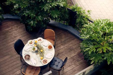 Park Plaza Vondelpark Amsterdam - 7