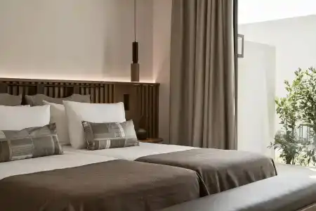 The Olivar Suites - 4