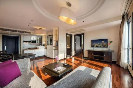 Bandara Suites Silom, Bangkok - Sha Extra Plus - 186