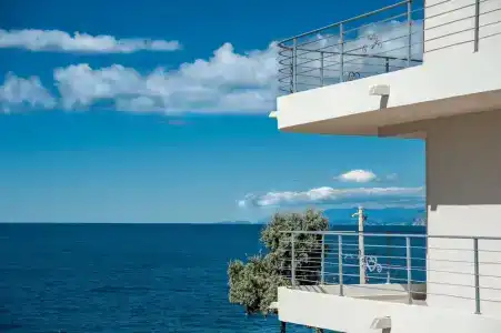 Open Sea Luxury - 25