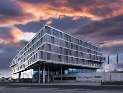 Scandic Stavanger Airport - 44