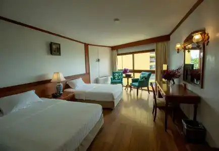 Sailom Hua Hin - Sha Extra Plus - 27