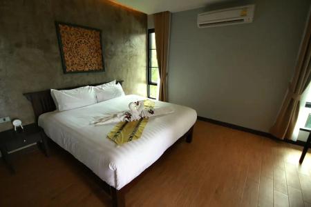 Coco Retreat Phuket Resort And Spa - Sha Plus - 115