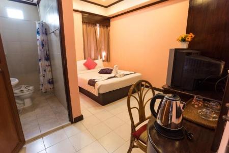 Grand Orchid Inn Patong beach - 61