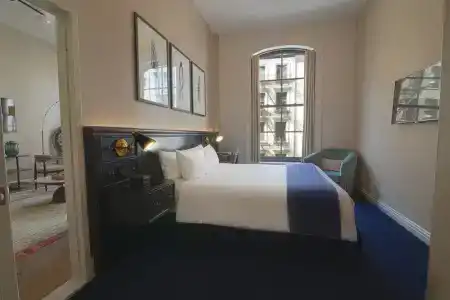 The Frederick Tribeca - 42